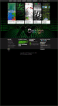 Mobile Screenshot of nmdesign.rs